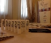 Gattinoni e Quality Group presentano l'Africa in 3D