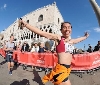 La 30° Venicemarathon evento di chiusura di 'Expo Venezia 2015'