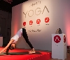 Lenovo celebra il primo 'International Yoga Day' con gli appuntamenti di Milano e Roma