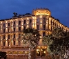 Grand Hotel Principe di Piemonte, tra Natale e Capodanno fioccano le offerte per le aziende