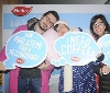 Findus presenta 'Dolce Buongiorno Temporary Bar'. Firma Apload