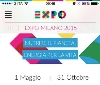Accenture realizza la app ufficiale di Expo 2015, una 'digital assistant' per tutti i visitatori