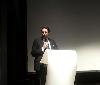 Il mondo del cinema versus gli eventi: le somiglianze secondo Charles Darby. Al Bea Festival