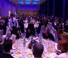 Cracco e Oldani insieme per URI Onlus. Con AIM Group International