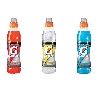 Gatorade presenta la partnership triennale con la Uefa Champions League