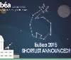 EuBea 2015, dall'Italia nove agenzie e una azienda in short list per aggiudicarsi gli EuBea Awards