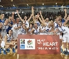 Fiat conferma il ruolo di Top Sponsor della Nazionale italiana di Basket