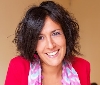 Pr Incentives DMC in Italy amplia il team. Viviana Marano nuovo sales & markeking manager