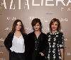 Grazia e Lierac celebrano il cinema e la bellezza con la proiezione del film 'Assolo' di Laura Morante