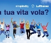 Lufthansa è Active Partner del Biografilm Festival 2014