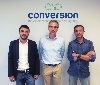 Conversion, primo quadrimestre a +40%
