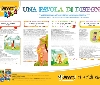 BIC torna nelle scuole italiane con 'Una favola di disegno'