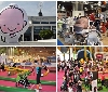 Bimbinfiera, a Napoli l’ultima tappa del tour 2015 dell'evento di RCS