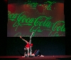 Coca-Cola Life, festa di lancio a Milano per la nuova nata