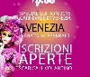 Una 5.30 in maschera a Venezia per il Carnevale