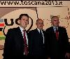 Presentati i Mondiali di ciclismo Toscana2013 