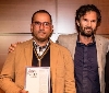 Carlo Cracco premia il produttore di vino più sostenibile selezionato da Slow Wine