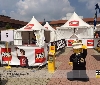 Lego e la torre più alta del mondo. A Milano, anche CSC all'evento da Guinness dei Primati