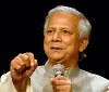 ExpoinCittà, il Premio Nobel Muhammad Yunus chiude 'Wave', l'iniziativa di Gruppo BNP Paribas