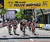 Nuncas è partner degli eventi su due ruote. Primo circuito: Granfondo della Vernaccia