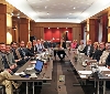 Firmato il Memorandum of Understanding tra i Convention Bureaux europei