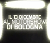 Sabato 13 RDS e Alessandro Cattelan sul palco del Motor Show per il 'Web Show Awards'