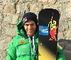 American Express accompagna Roland Fischnaller sulle piste innevate