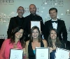 Poker d'assi per l'Italia agli Excellence Awards 2015 di Condé Nast Johansens