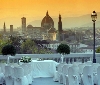 Firenze capitale del destination wedding. Due milioni l'impatto del Congresso internazionale