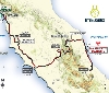 Tirreno-Adriatico 2016: percorso 'classico', nuovo logo e sponsor pronti al via
