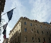 Ninetynine porta la smart for two nel cielo di Roma