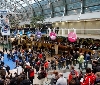 AEFI - Chiusura 2015 positiva per il settore fieristico italiano