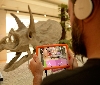 Arriva la app-giuda per esplorare il Muse - Museo delle Scienze di Trento