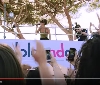  Alessandra Amoroso live su Facebook da Roma con lolaandgrace. Firma Tribe Communication
