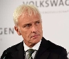 Matthias Müller nominato ceo del Gruppo Volkswagen