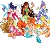 Rainbow annuncia il primo raduno mondiale delle fan delle fatine Winx 