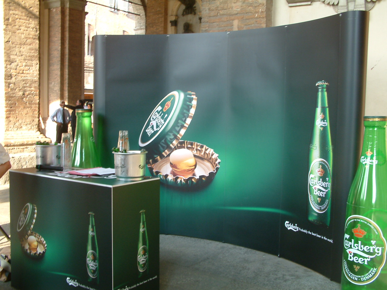 Carlsberg day - stand.jpg