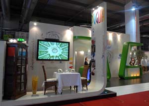 stand Regione Puglia fiera CQI.JPG