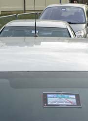 Becker_Motor Show 2007_stickering.JPG