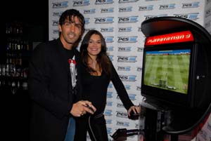 Gigi Buffon e Alena Seredova (1).JPG