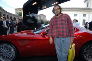 JULIAN SCHNABEL E LA ALFA copia.JPG