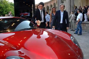VITTORIO SGARBI E ALFA 8C copia.JPG