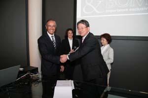 Dr. Bompan e Mr. Ikeda pr copia.JPG