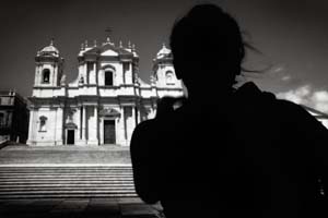 STAND by me_CARMELO BONGIORNO_Cattedrale di Noto (7).JPG