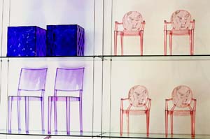 sedia Kartell Barbie.JPG