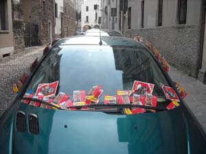 Guerrilla flyers_.JPG