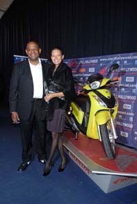 Forest e Keisha Whitaker copia.JPG