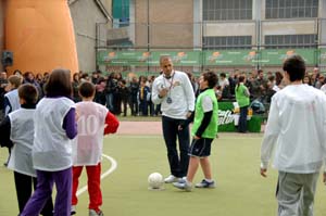 Gatorade e Cannavaro 1.JPG