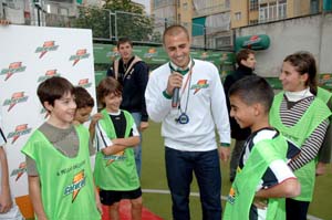 Gatorade e Cannavro.JPG