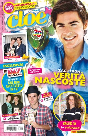 Cioè Cover n. 41 2009 copia.JPG